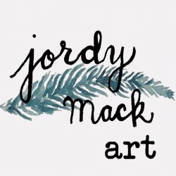 Jordy Mack Art